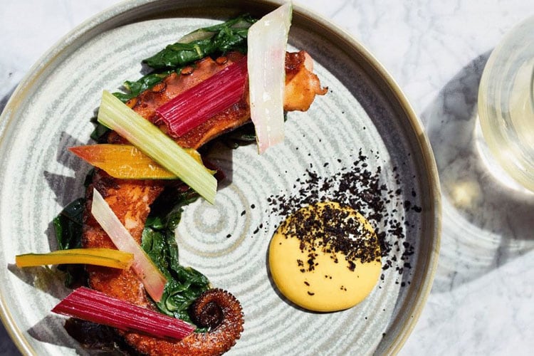 Haya to open in Notting Hill 