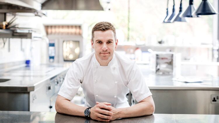 Steve Drake drops The Anchor to focus on Sorrel