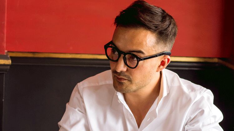 Alexandre Santamaria: “The curfew was worse than the lockdown”