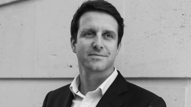 Uncorked: Marko Bajagić