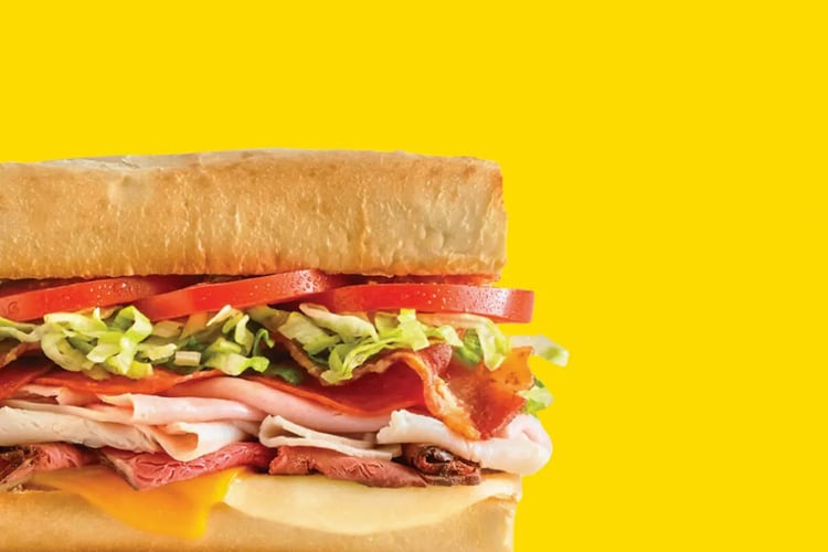 Sub-prime market - a brief history of US sandwich brands in the UK