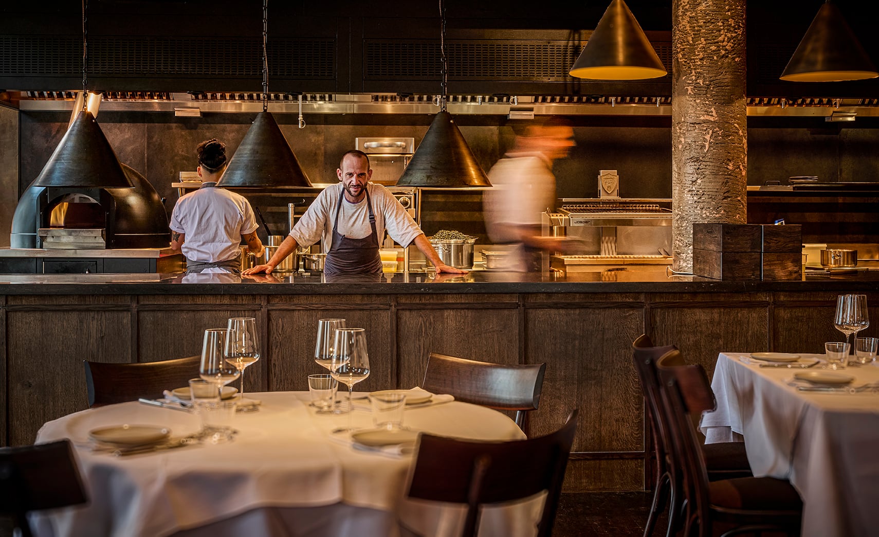Chris Denney leaves Fantômas with the Chelsea restaurant closing ahead of a ‘new chapter’