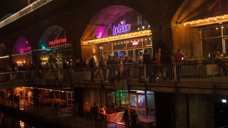 UKHospitality stresses need to promote late-night sector across UK after Manchester blueprint unveiled 