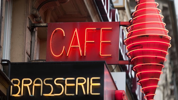 The lowdown: restaurant name disputes