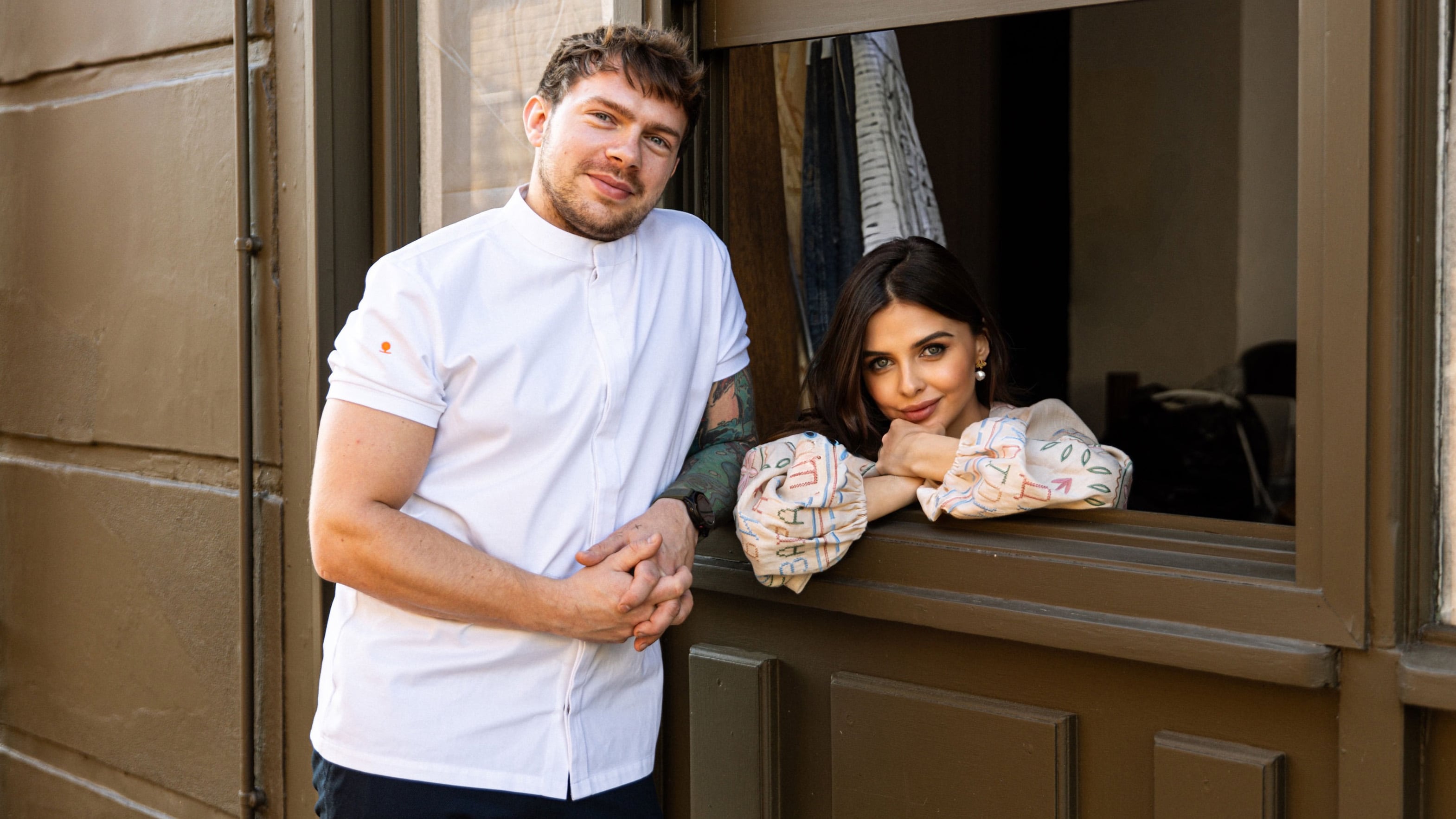 Top Ukrainian chef Eugene Korolev to lead kitchen at upcoming Notting Hill restaurant