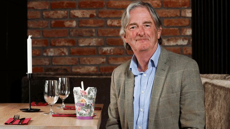 Camile Thai Kitchen to grow to 13 UK sites this year