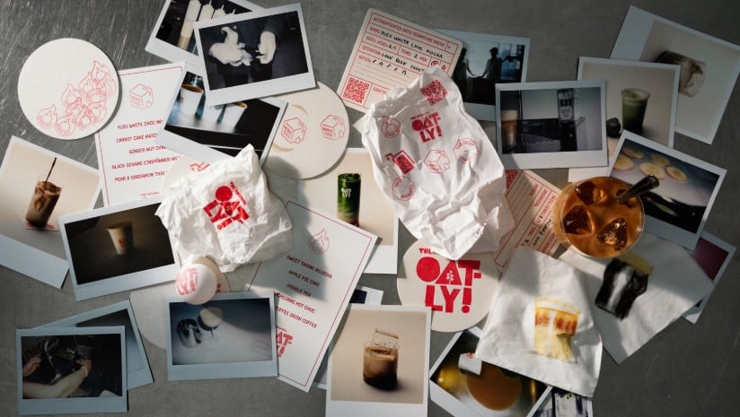 Oatly UK