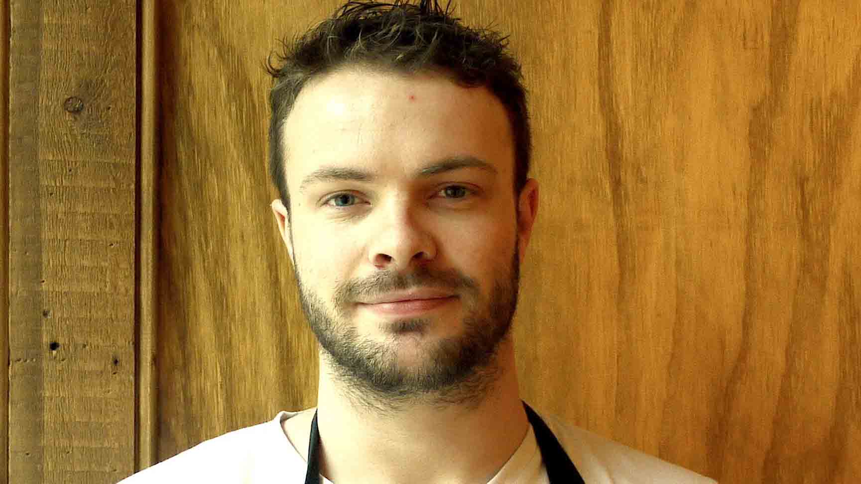 Adam Rawson to oversee the restaurant at The Standard's debut UK hotel