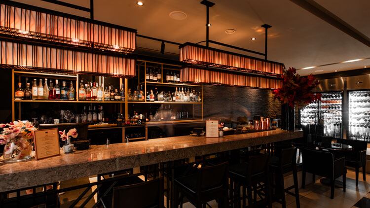 Japanese restaurant Ginza to open new cocktail bar