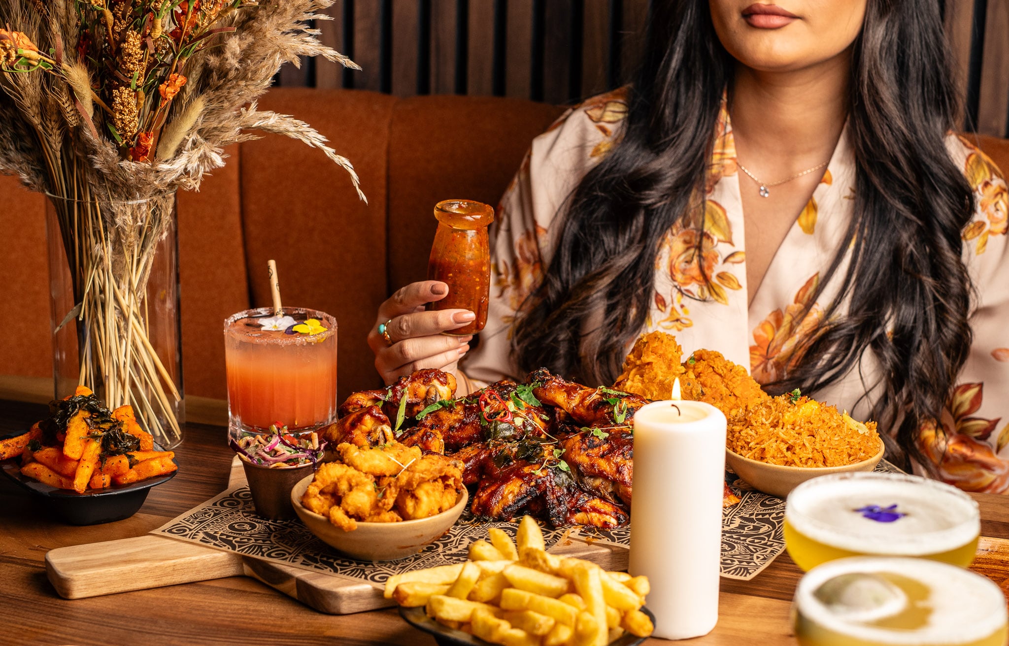 Fast-growing Africa-inspired casual dining group Afrikana will open a restaurant within Wembley’s London Designer Outlet next year. The 2,688 sq ft site will bring the business up to a total of 16 locations joining seven sites in and around the capital and nine regional sites.