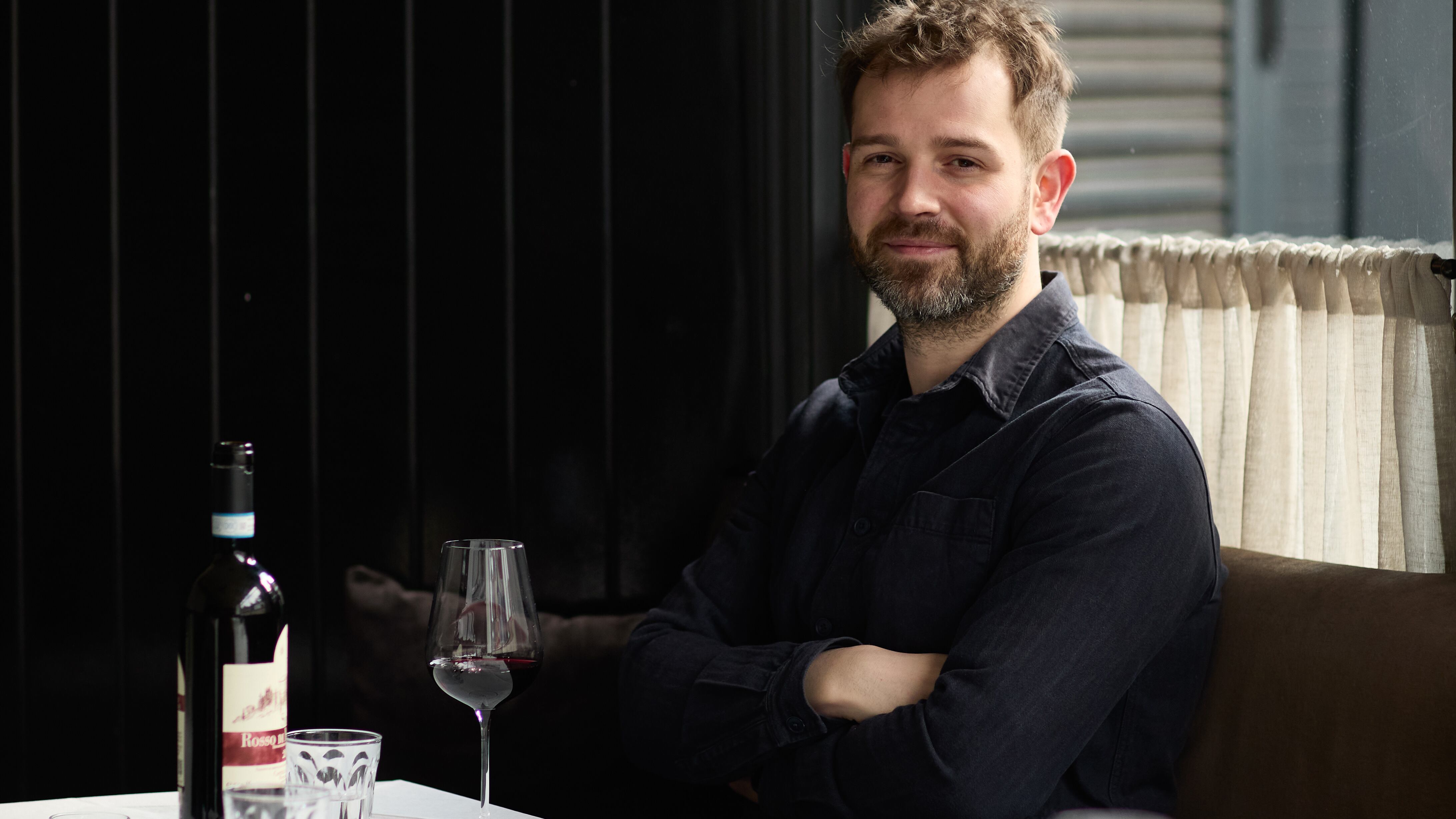 Trullo heads west with three-month Harvey Nichols residency