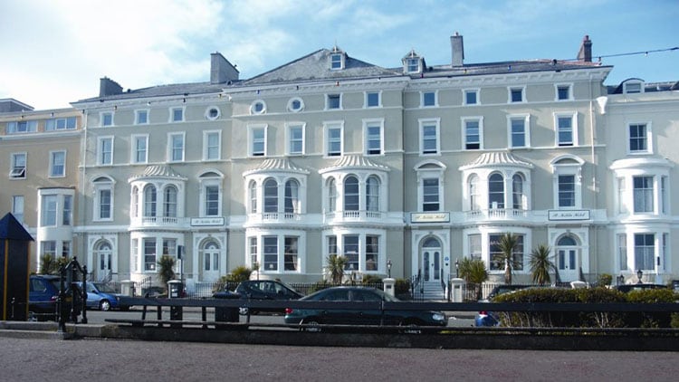 Saintly acquisition expands Welsh presence for The Inn Collection Group