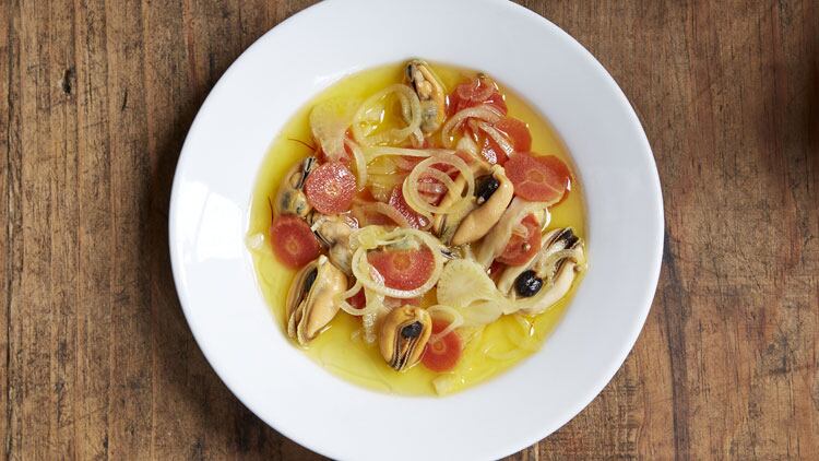 Jolene team to open 'more focused' Cornwall restaurant this year