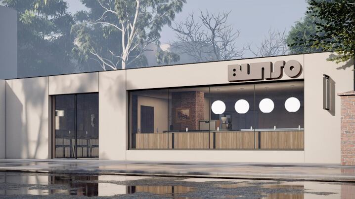 Belly founder to launch all-day restaurant in Kentish Town