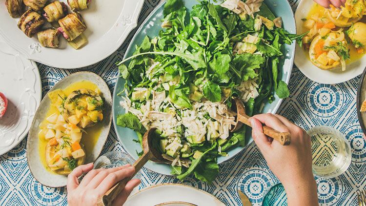 Prices could rise in restaurants and pubs as a result of the pandemic