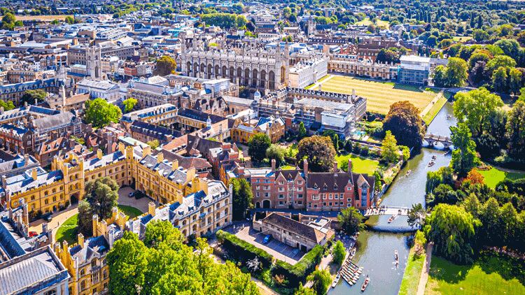 Hospitality leaders optimistic about the long-term future of the UK hotel market
