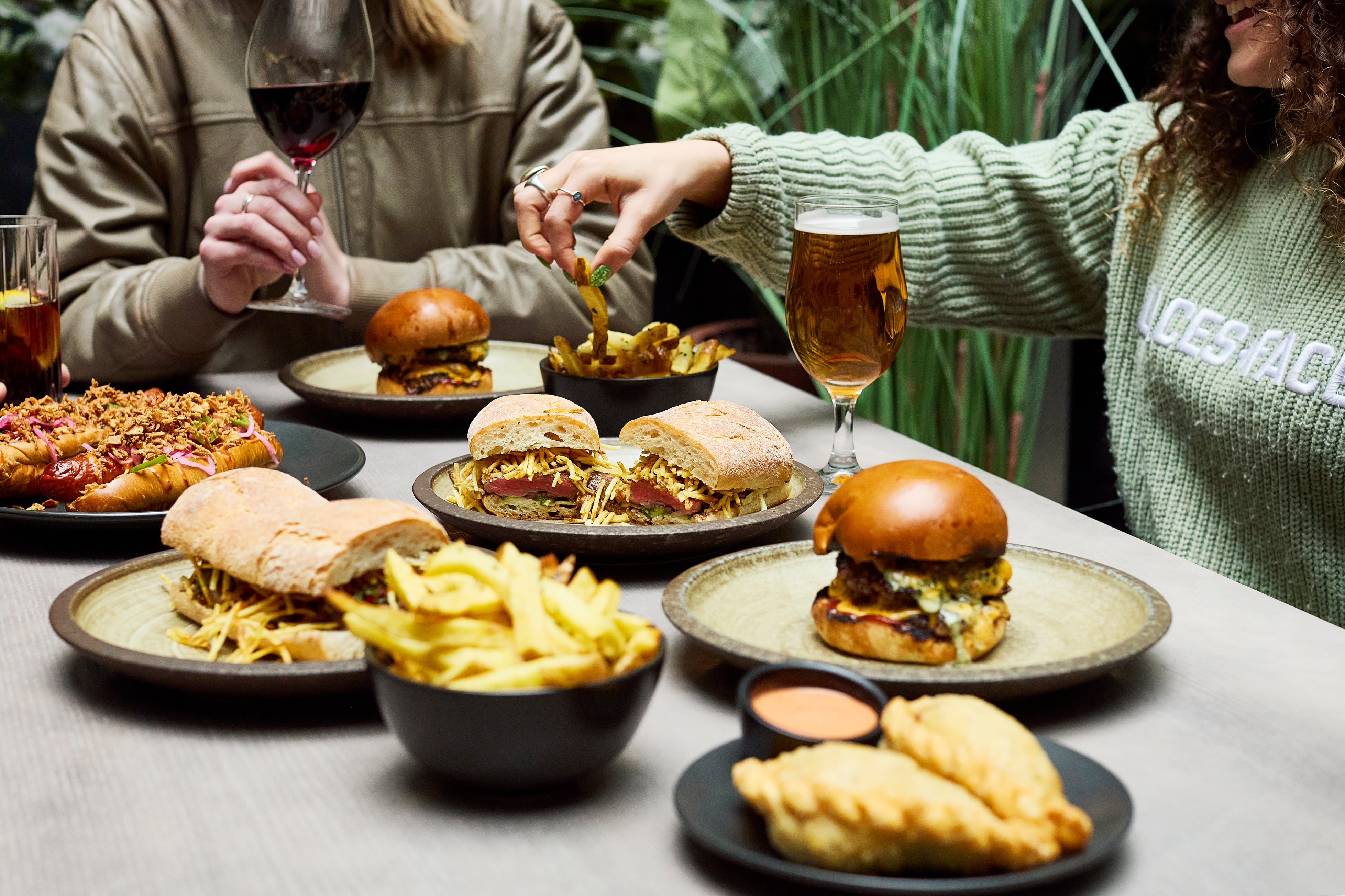 Gaucho planning new event pop-ups for Gaucho Go despite closing Boxhall location