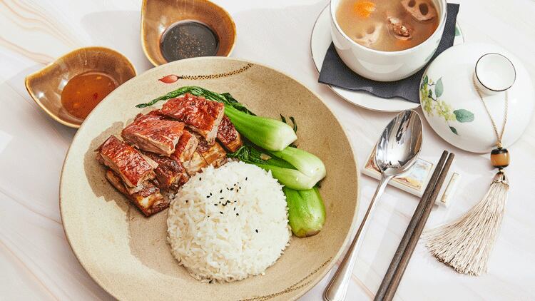 Four East Asian brands set for Elephant Park 