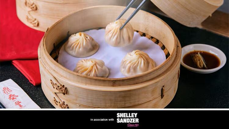 March 2025 key restaurant openings