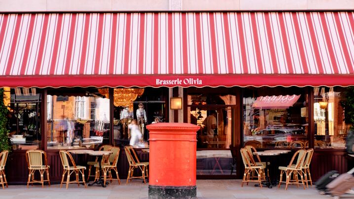From Paris to Chelsea: Charles Perez on bringing La Nouvelle Garde's Parisian spirit to London