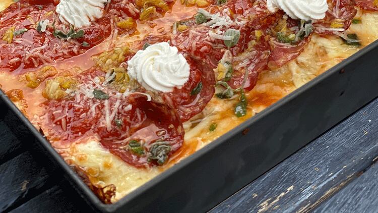 Former Gusto Italian marketing director to launch Detroit pizza concept
