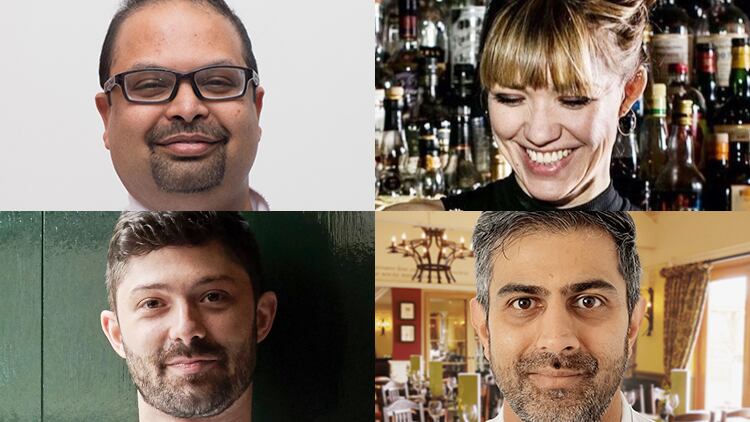 People on the move in hospitality: July 2021