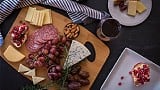EU Cheese and Charcuterie:  Top tips for serving the Ultimate Tasting Board