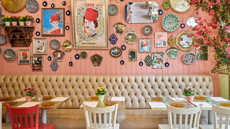 Comptoir CEO and chairman step down following resignation calls