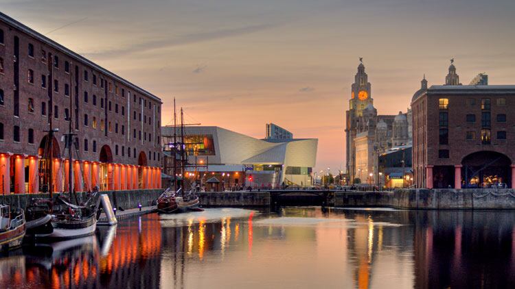 Up to 970 Liverpool pubs face closure as new restrictions condemned for being 'simply wrong'