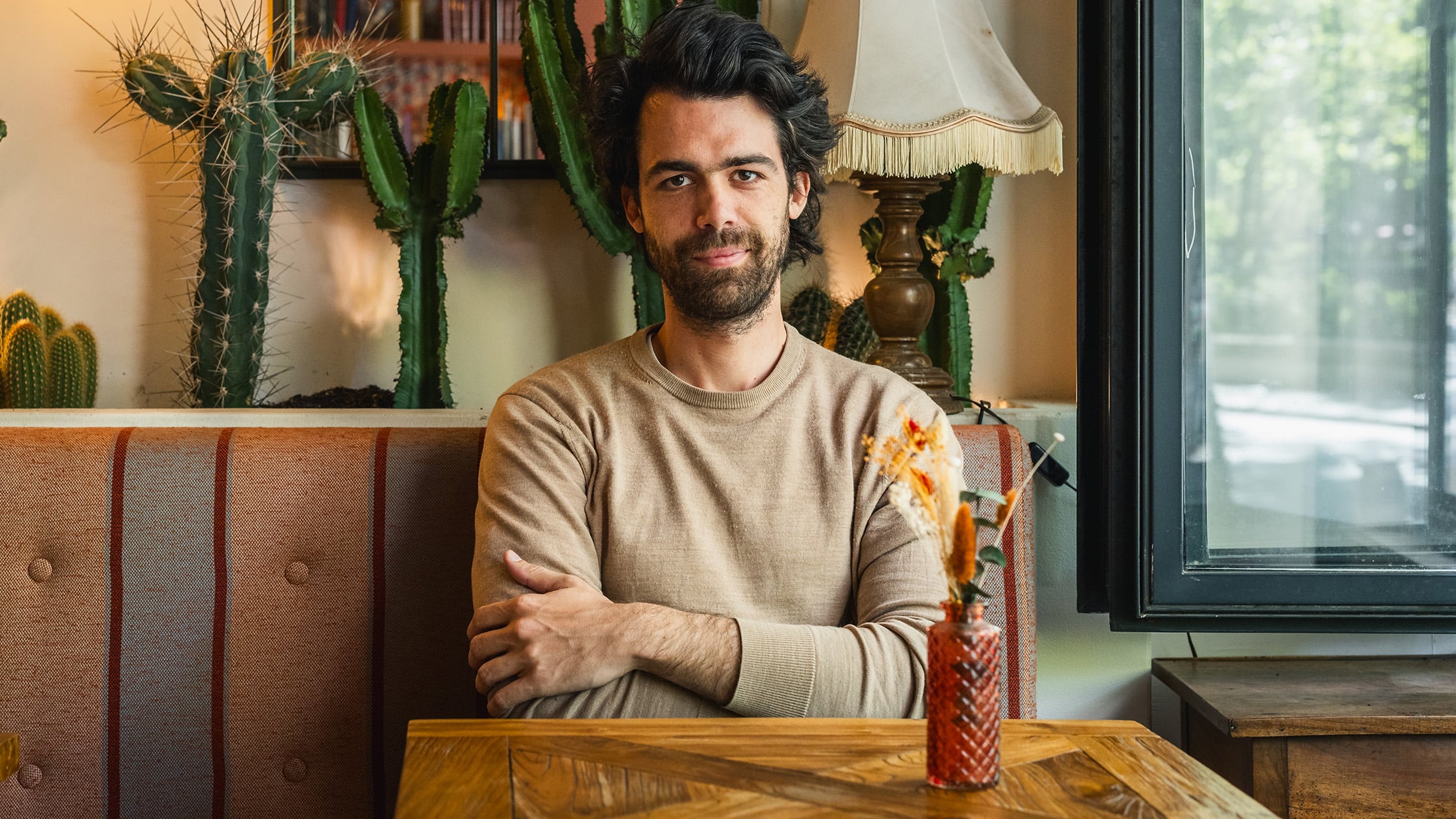 Parisian-born Latin American brand Tigermilk crosses The Channel
