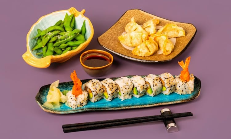 The Sushi Co targeting 100 UK sites by the end of 2030
