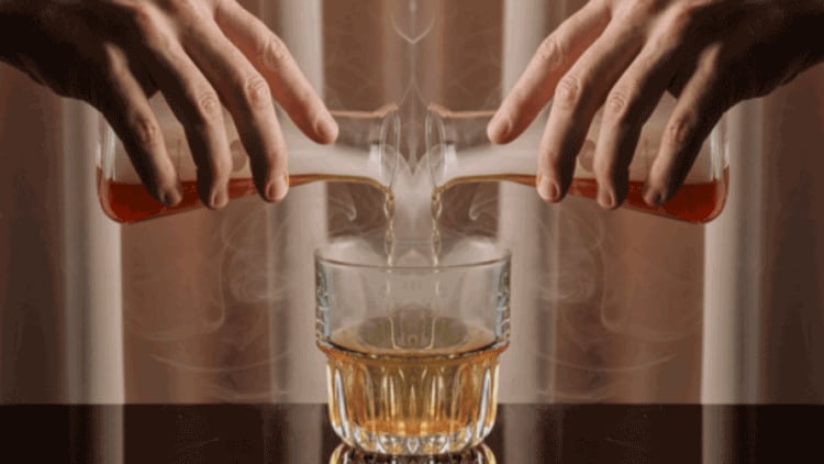 The Alchemist to open second Edinburgh bar and restaurant