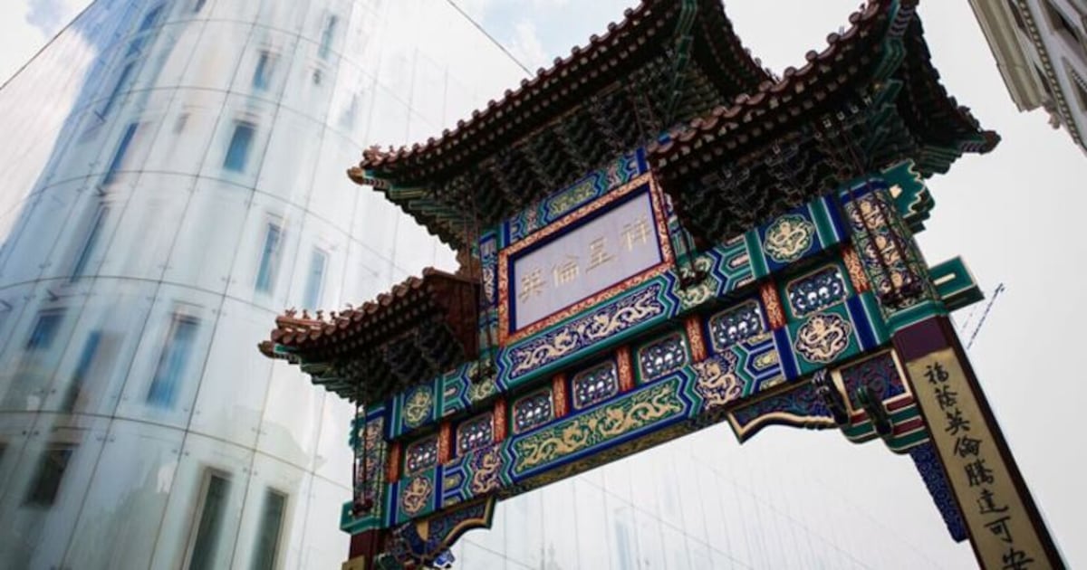 HEYTEA to open second Chinatown site
