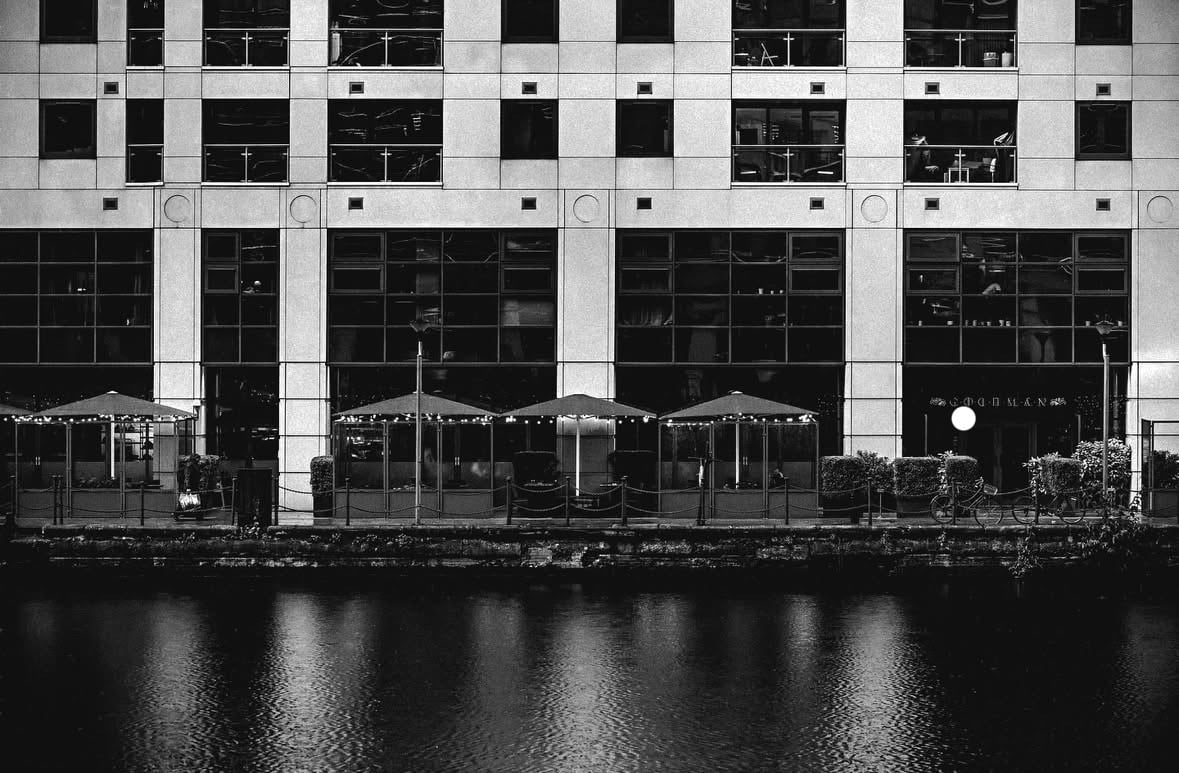 Goodman to close its Canary Wharf restaurant after a decade and a half