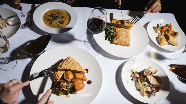 The Lowdown: Bistro Greggs