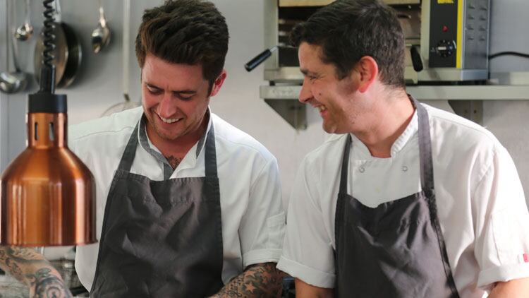Thomas Carr closes Seafood & Grill restaurant after nine months