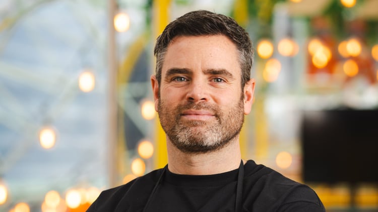 Former Hawksmoor and SMOKESTAK chef launches solo barbecue concept
