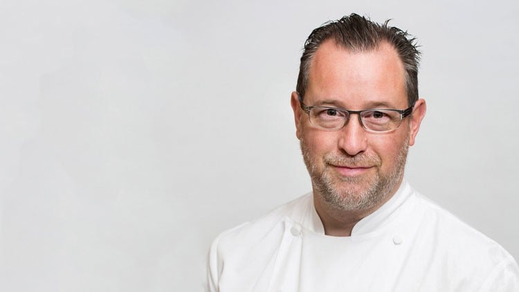Alyn Williams wins unfair dismissal case against The Westbury Hotel