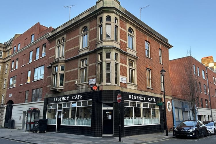 The new owners of London’s historic Regency Café in Westminster have set out ambitions to expand the business globally as well as introduce merchandise and explore brand partnerships