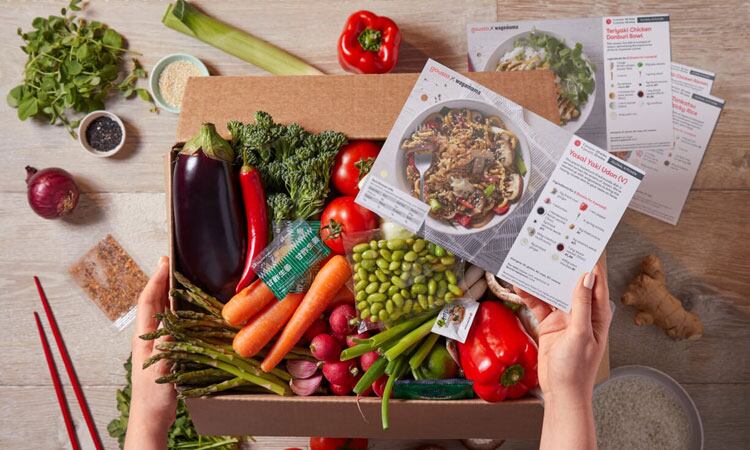 Wagamama to launch recipe box partnership with Gousto