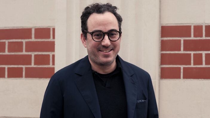 Top US chef Daniel Rose to open Le Perroquet at The St Regis London 
