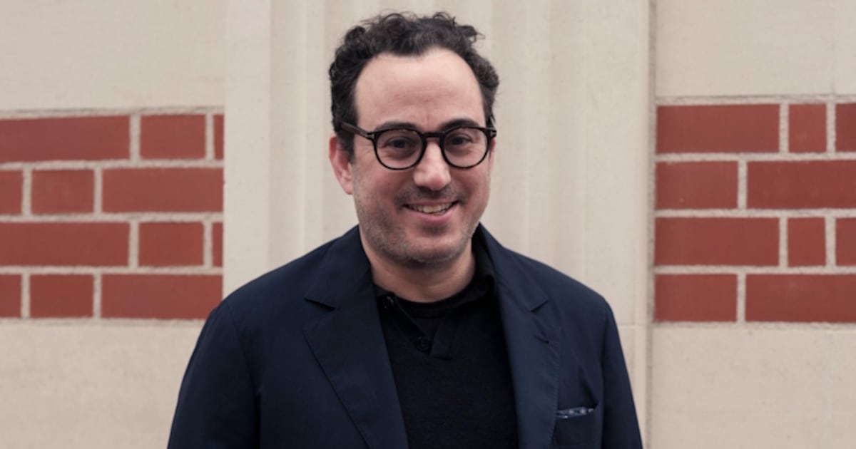 Michelin-Starred Chef Daniel Rose Brings Culinary Excellence to London
