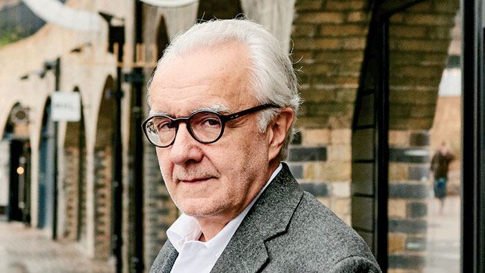 Michelin maestro Alain Ducasse talks boats, Brexit and boutiques