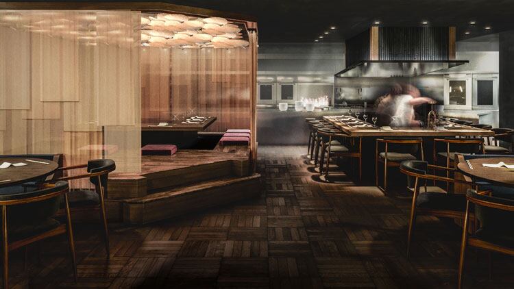 Gordon Ramsay's Maze to close and relaunch as Lucky Cat [Updated]