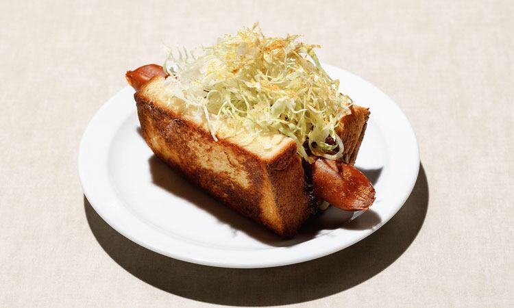 The Lowdown: the Tóu Dog