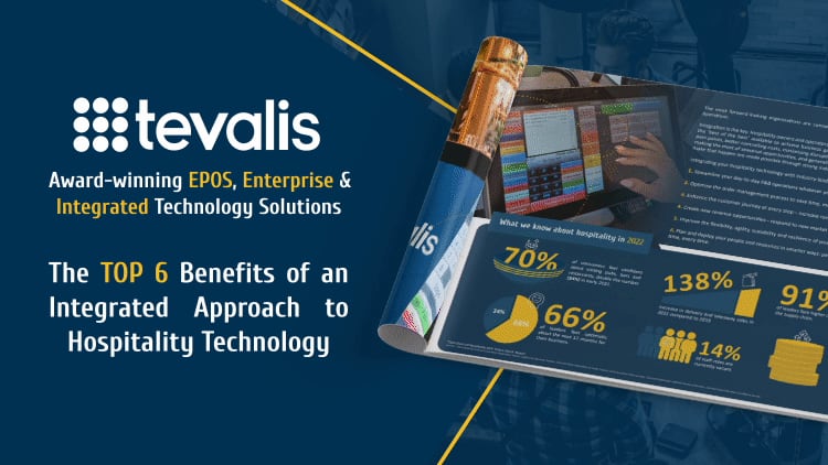EPOS and integrations: save time, money and resources