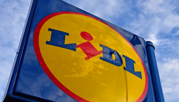 Lidl is opening a pub in one of its supermarkets