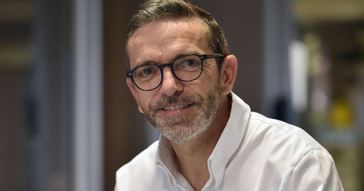 Sébastien Bras