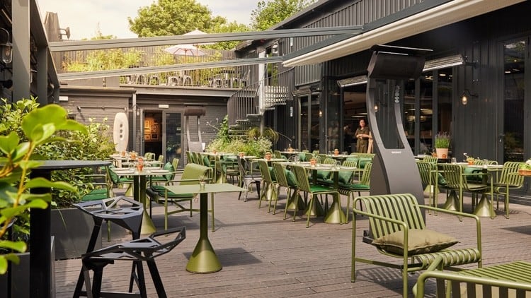 The Engine Rooms in East Finchley closes