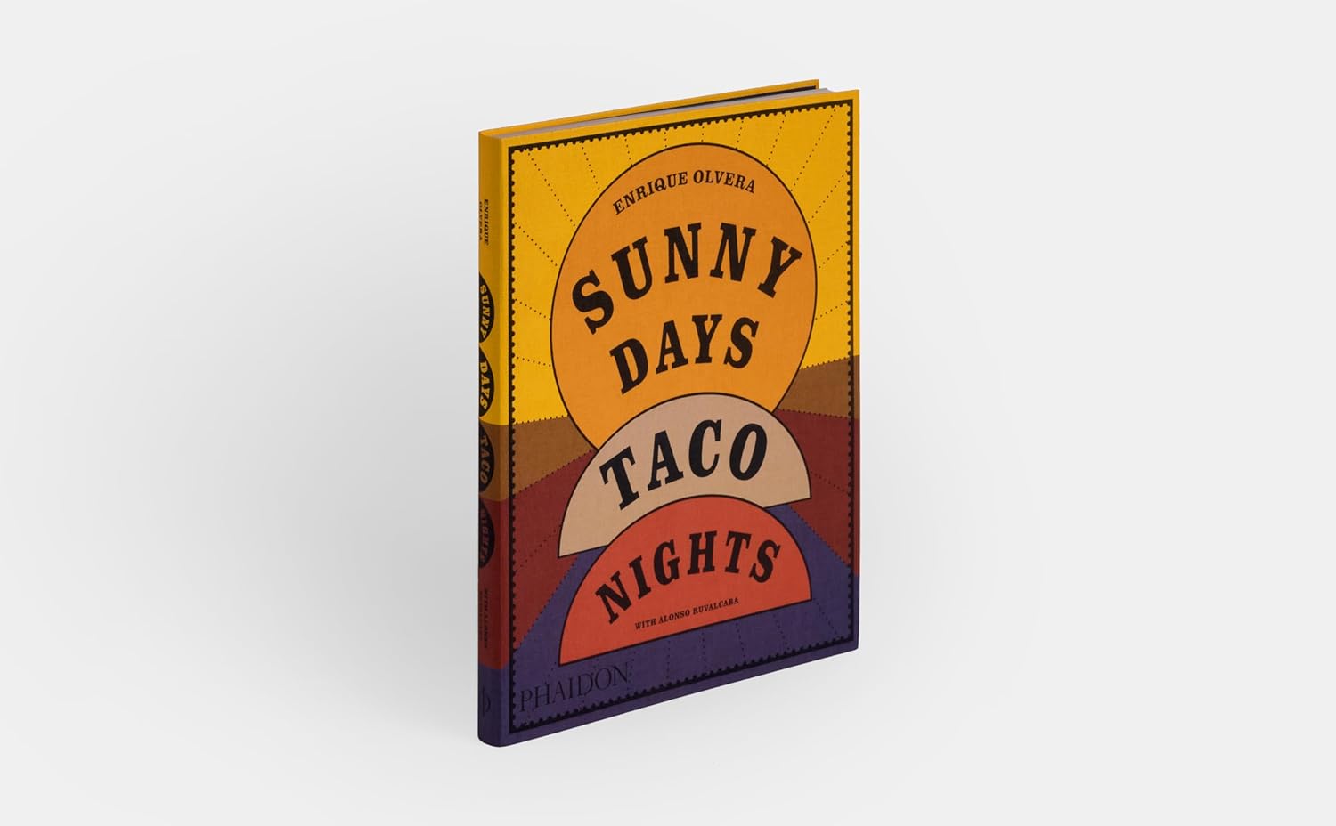 Book review: Sunny Days Taco Nights